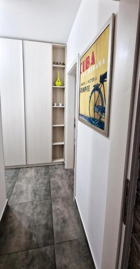 Studio 7 Новий Сад Екстер'єр фото